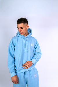 Sweat à capuche Cloud