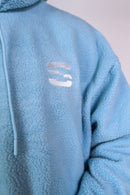 Sweat à capuche Cloud
