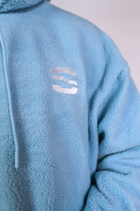 Sweat à capuche Cloud