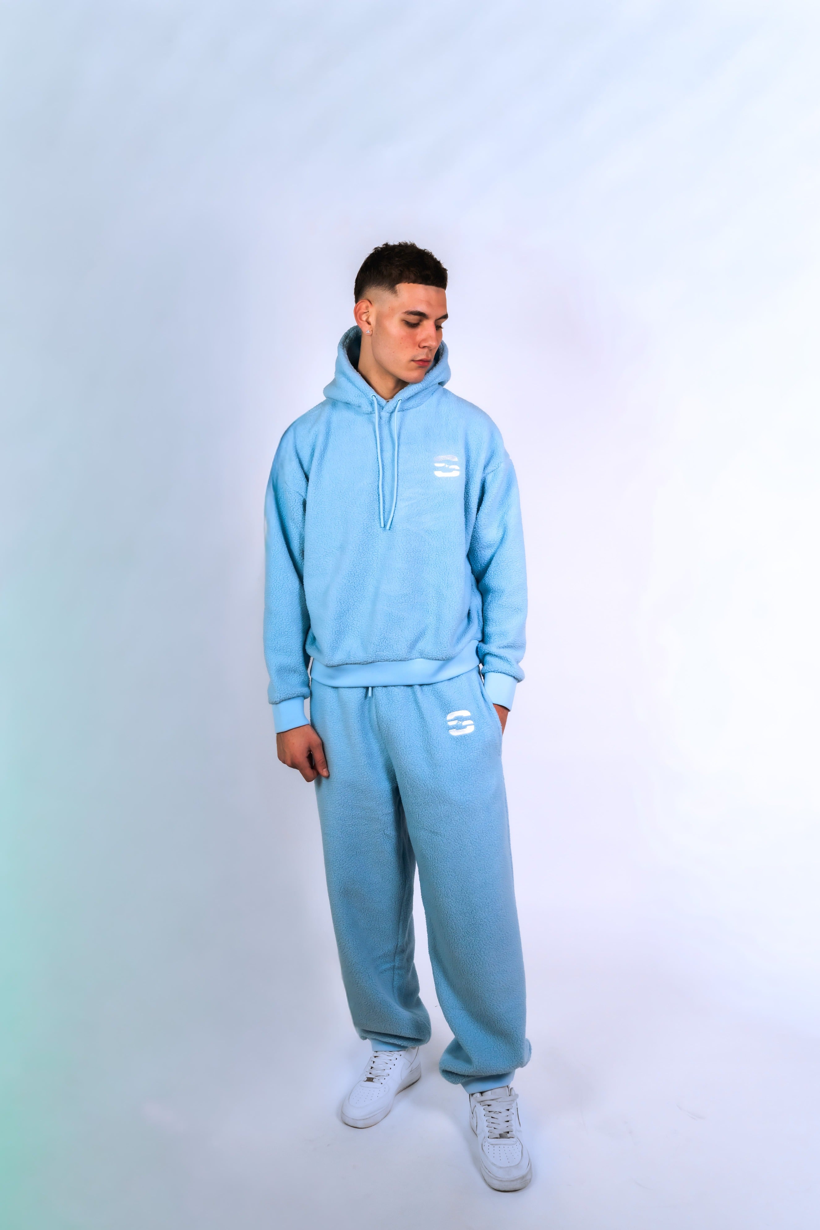 Pantalon de jogging Cloud